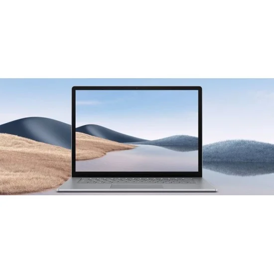 Microsoft Surface Laptop 4 13" Core i7 16GB/ 512GB Platinum